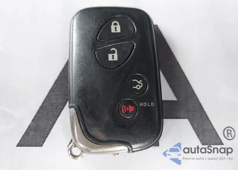 2007 Lexus Is 250 из США, поврежденный, VIN JTHCK262372016010